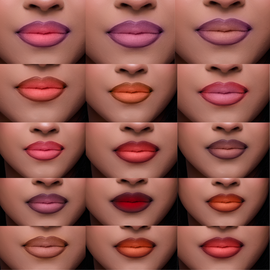 Is a 2-in-1 Ombre Lipstick the Way Forward?
