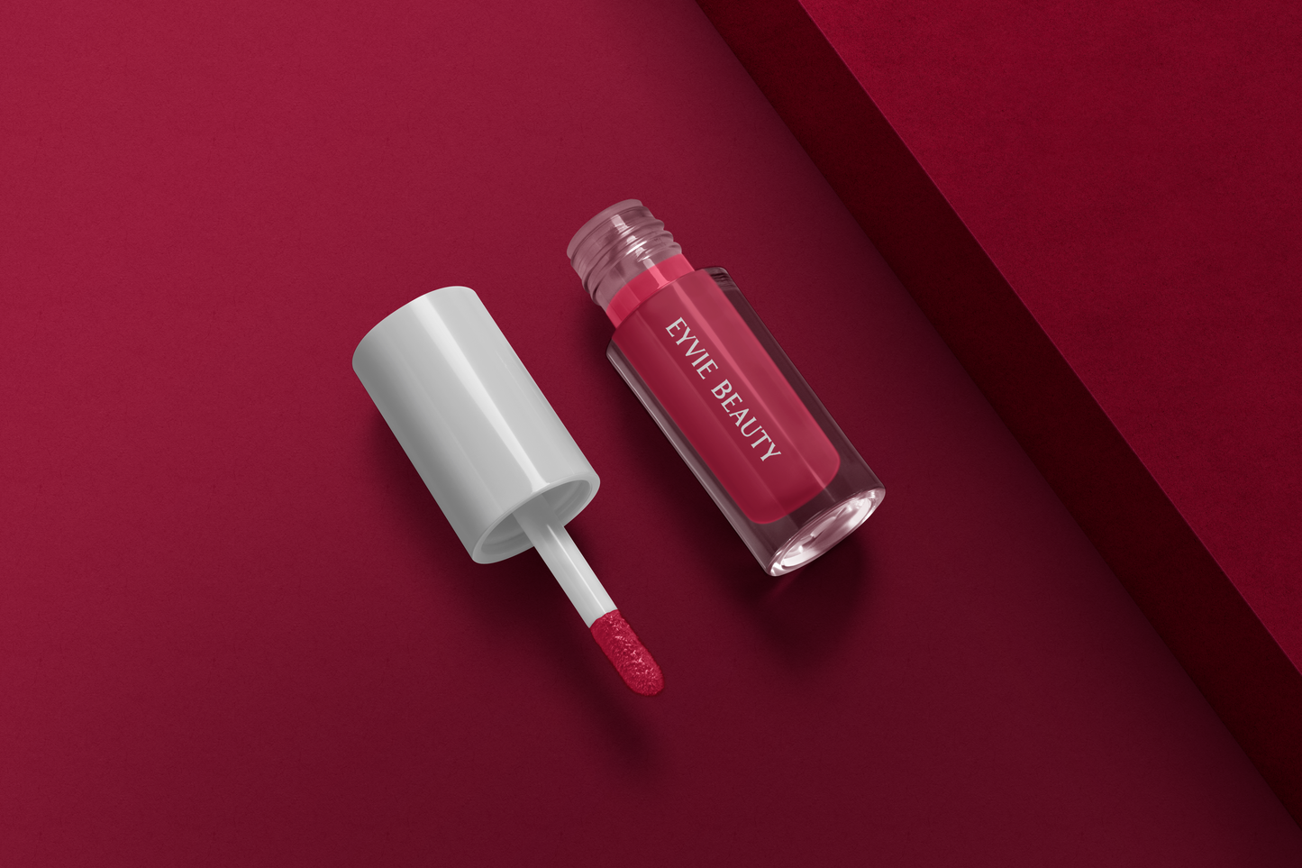 Tinted Lip Oil