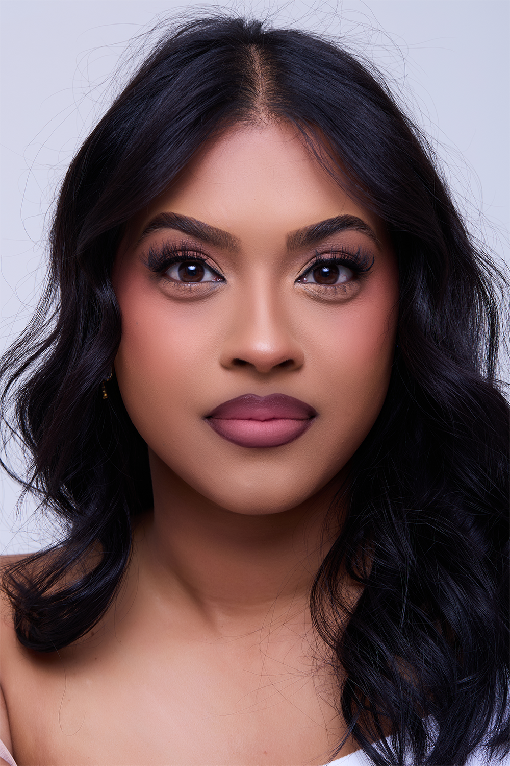 Ombre Lipstick Chestnut Blush