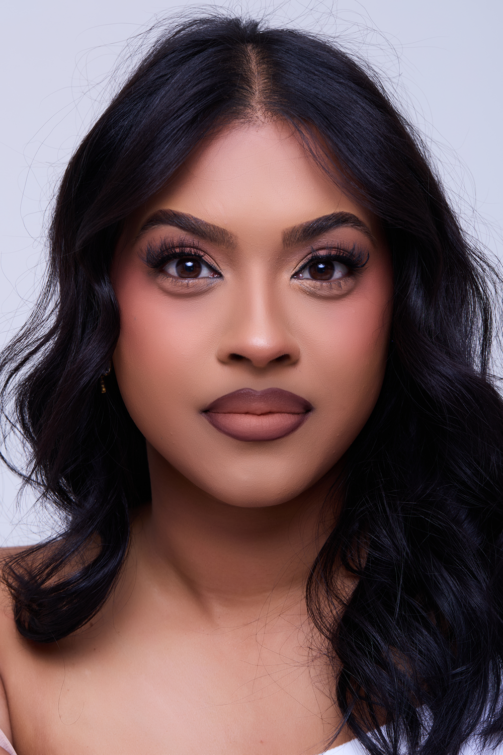 Ombre Lipstick Chestnut Caramel