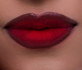 Ombre Lipstick Chestnut Ruby