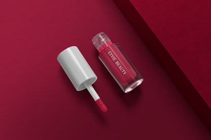 Tinted Lip Oil
