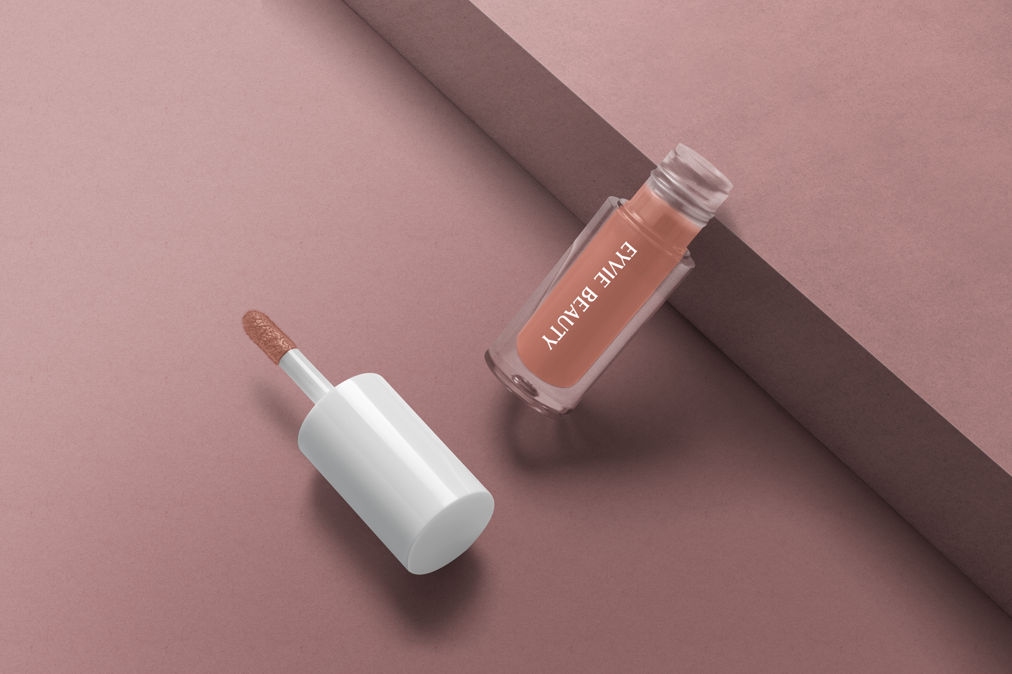 Tinted Lip Oil