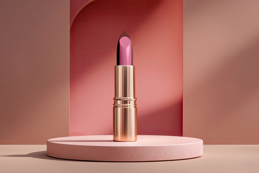 Ombre Lipstick Chestnut Blush
