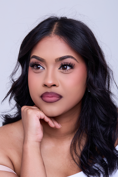 Ombre Lipstick Chestnut Blush