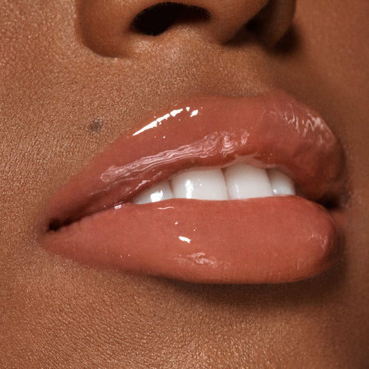 Tinted Lip Oil